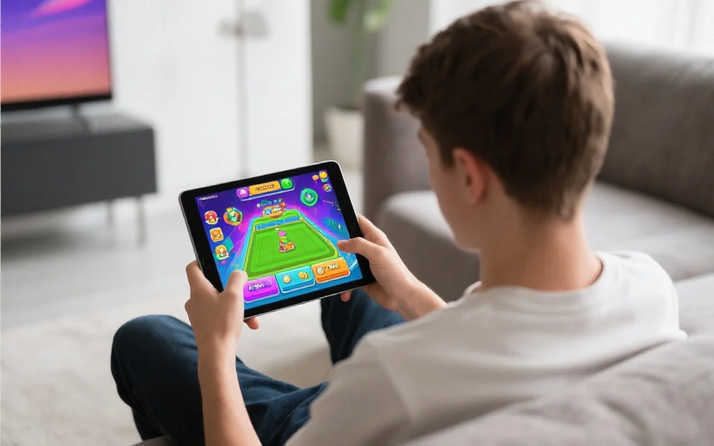 探索众腾在线娱乐的独家特色游戏：2025年最受玩家欢迎的热门选择