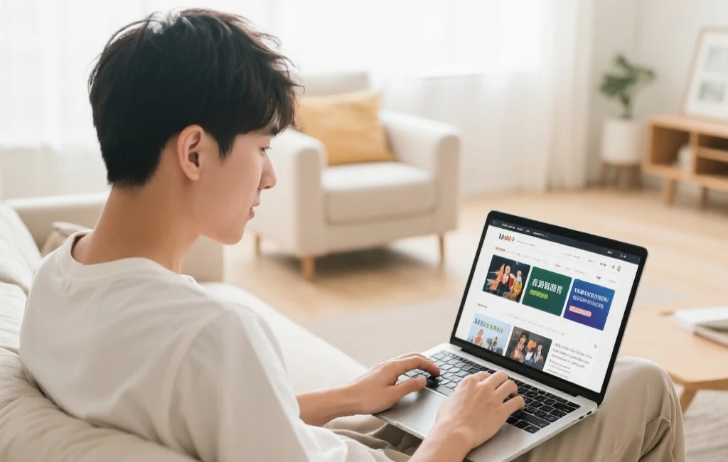 2025年众腾娱乐平台新手注册与快速入门全攻略