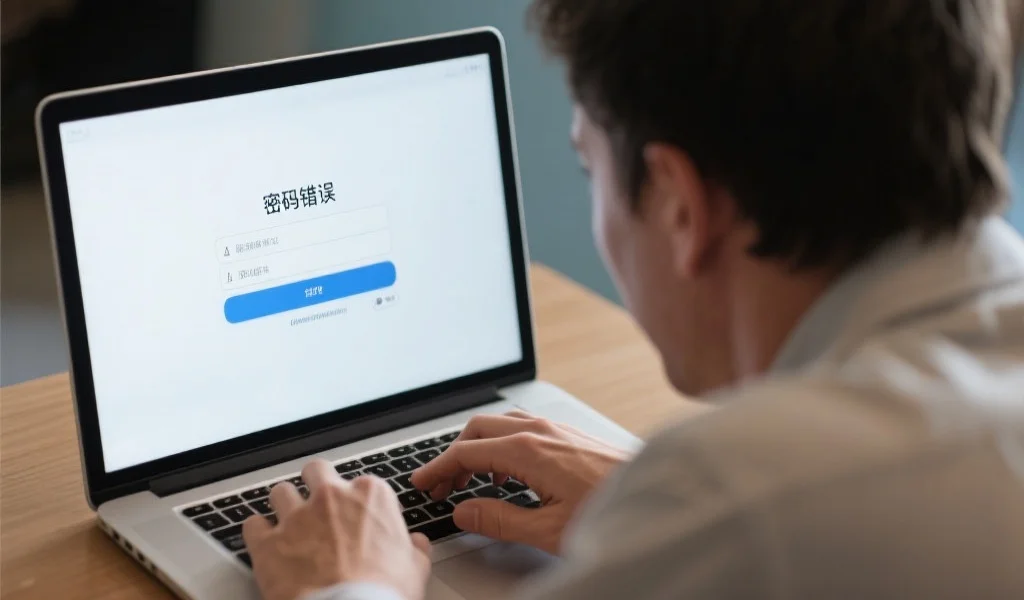 忘记密码怎么办？众腾娱乐账户恢复与密码重置的快速解决方案